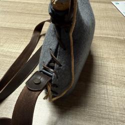 Gourde Française WW1 2L