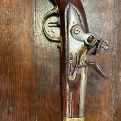 Pistolet an 9 pedersoli