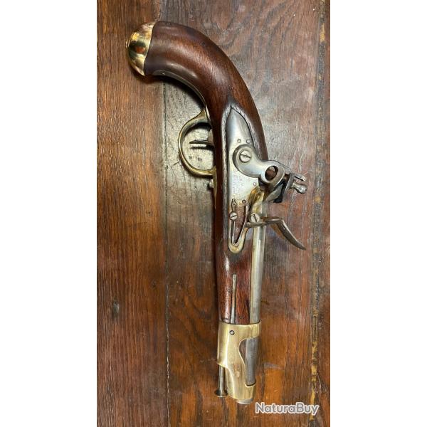 Pistolet an 9 pedersoli