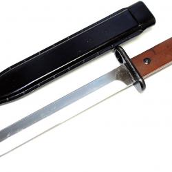 Baïonnette danoise m1947 Madsen