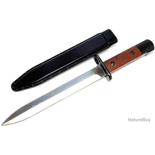 Baonnette danoise m1947 Madsen