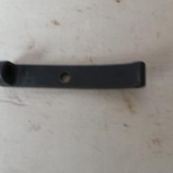 PLANCHETTE DE HAUSSE "N" DE MAS 36