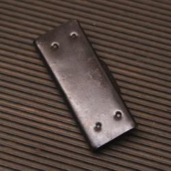 Clip fond de magasin pour Mauser Gewehr 1888 REF 100/2025