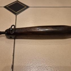 Longuesse carabine Unique V49 ou X49