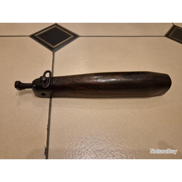 Longuesse carabine Unique V49 ou X49