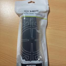 Kit intercalaire Spacer MDT 104185-BLK