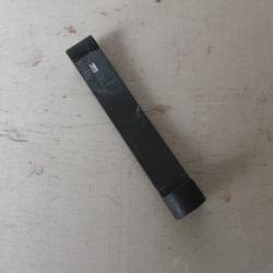 PLANCHETTE DE HAUSSE MARQUAGE "N" DE FUSIL MAS 36