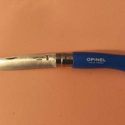 M'y first Opinel n7