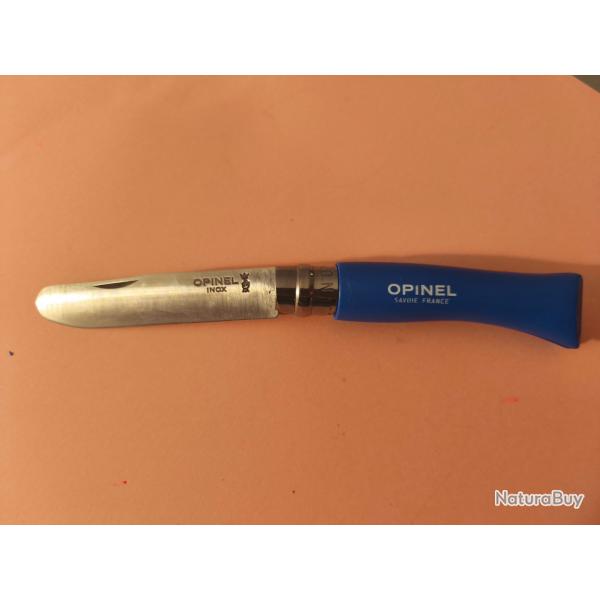 M'y first Opinel n7