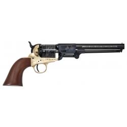 REPLIQUE PIETTA COLT 1851 NAVY COMMEMO GTS CAL 36 PN