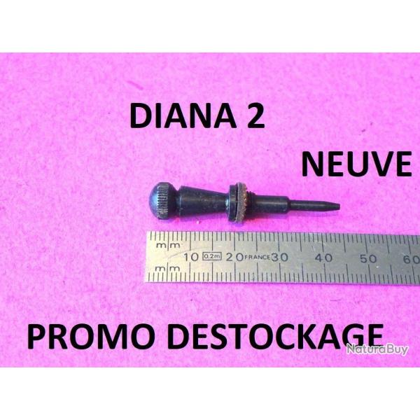 bouton de chargement NEUF pistolet DIANA 2 DIANA modele 2 - VENDU PAR JEPERCUTE (HUB321)