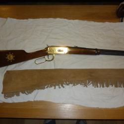Carabine WINCHESTER série limitée "SIOUX" - calibre 30/30 excellent état