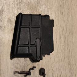 Adaptateur de chargeur pour vz 58