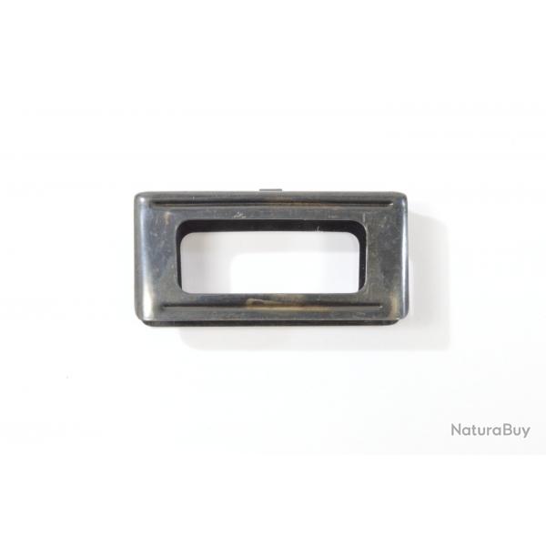 Lame chargeur / clip CARCANO SMI 39 (1939) fer