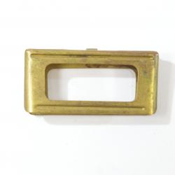 Lame chargeur / clip CARCANO SMI 24 (1924)