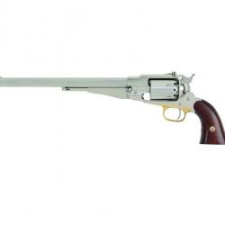 REPLIQUE PIETTA REMINGTON 1858 RM BUFFALO INOX CAL 44 PN / B