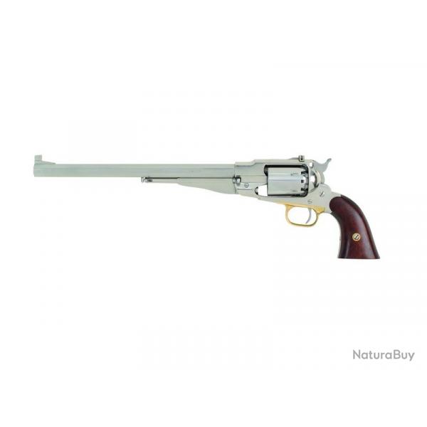 REPLIQUE PIETTA REMINGTON 1858 RM BUFFALO INOX CAL 44 PN / B