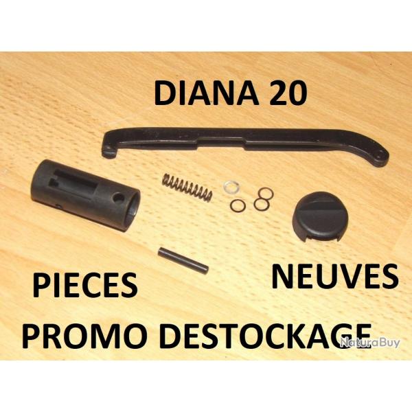 LOT pices NEUVES de DIANA 20  25.00 Euros !!!!!!!! - VENDU PAR JEPERCUTE (HUB322)