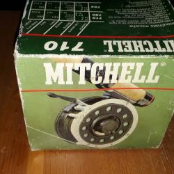 moulinet mouche Mitchell 710