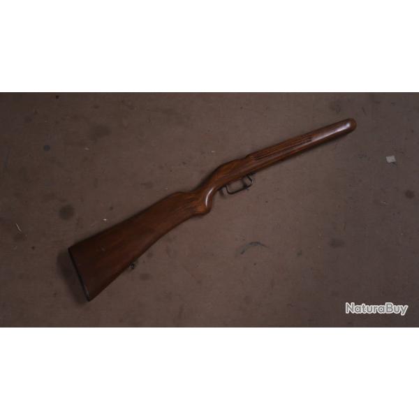 Crosse ralonge de carabine Manuarm 9 mm flobert REF 125/2025