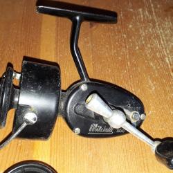 Moulinet Mitchell 300 + 1 bobine