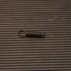 Ressort d'extracteur pour carabine Manuarm REF 125/2025
