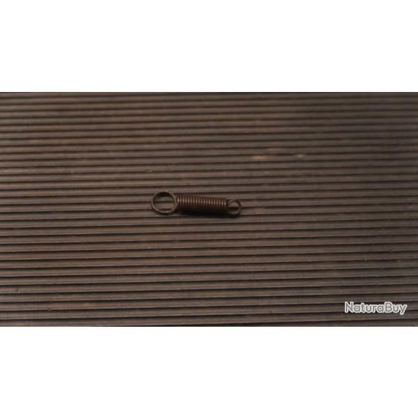 Ressort d'extracteur pour carabine Manuarm REF 125/2025