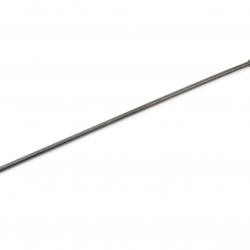 Baguette de nettoyage Carcano 1891 24cm pièce d'origine (A) dernier tronçon