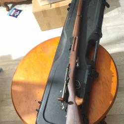 Schmidt Rubin 1889. 89/11 (1 sans réserve)