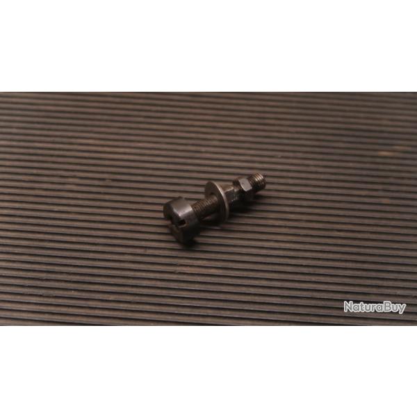 Vis tirand de crosse pour carabine Manuarm REF 125/2025
