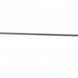 Baguette de nettoyage Carcano 1891 24cm pièce d'origine (C) tronçon intermédiaire