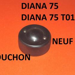 bouchon acier NEUF de DIANA 75 et DIANA 75 T01 - VENDU PAR JEPERCUTE (HUB324)