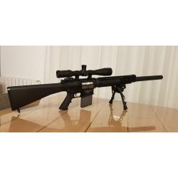 SR25 VFC GBBR Mark11 Mod0