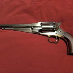 Remington 1858 Pietta New Army inox