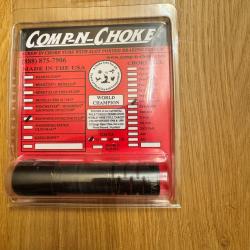 Choke COMP-N-CHOKE IM.025 cal12Browning/winchester invector plus