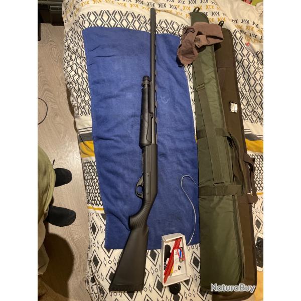 Fusil  pompe BENELLI 12/89 SANS PRIX DE RSERVE