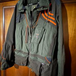 Veste de chasse indéchirable Trabaldo