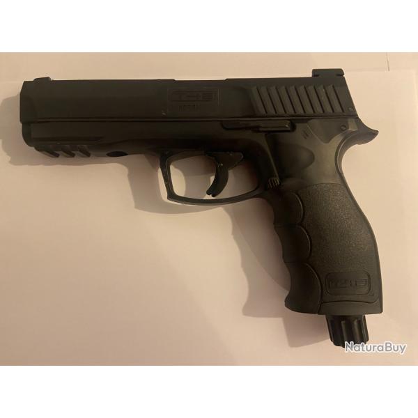 Umarex HDP 50  T4E - Pistolet de dfense - cal. 50 Neuf + Holster - cartouches Co2...etc.