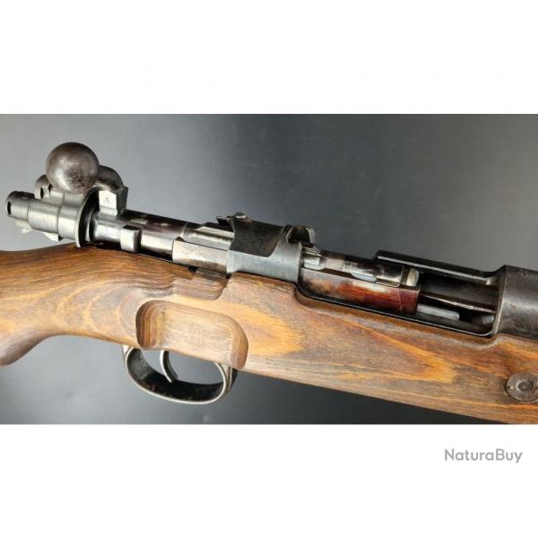 Mauser 98k dou43