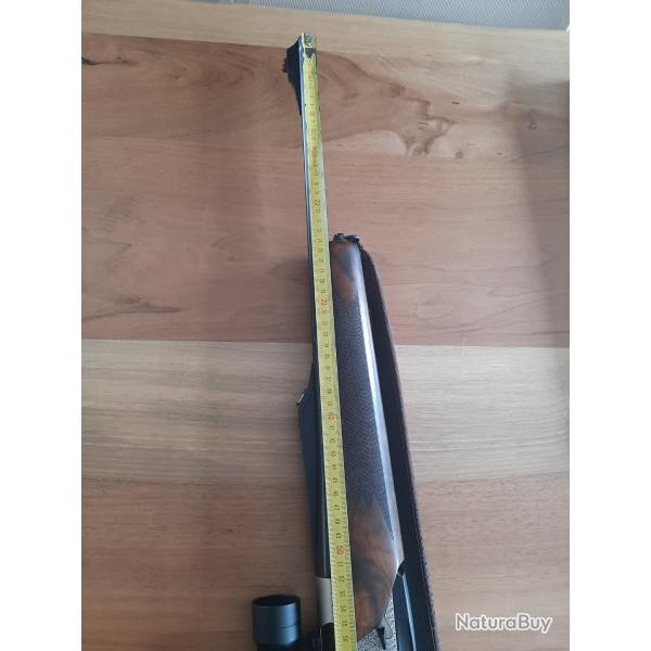 Browning mk3 platinium  30 06