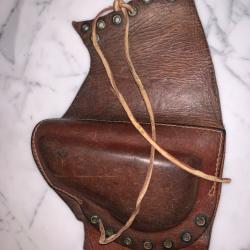 Appuie joue Garand M1 Sniper.