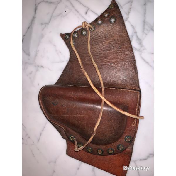 Appuie joue Garand M1 Sniper.