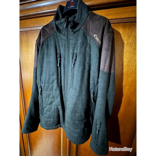 Veste Carinthia ILG Taille L