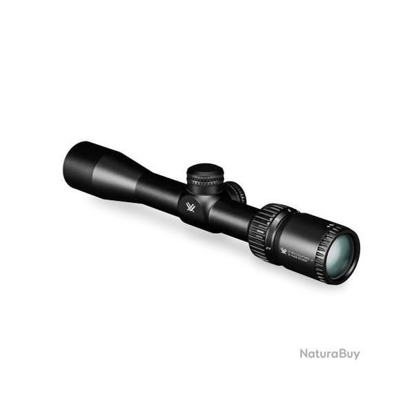 Lunette Vortex Crossfire 2 scout 2-7x32
