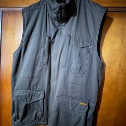 Gilet de chasse Hubertus