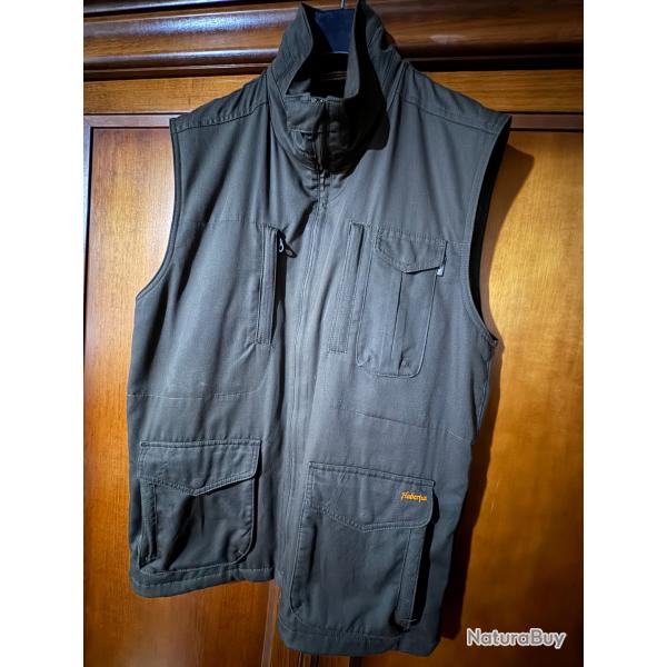 Gilet de chasse Hubertus