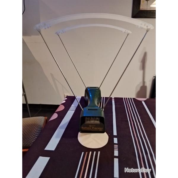 Chronographe CALDWELL Ballistic Precision