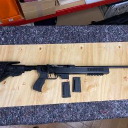 Carabine ISC ATS SPA 22 Long Rifle