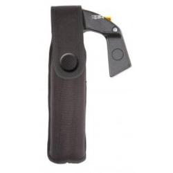 Porte aérosol 300 ml noir