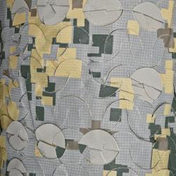 Filet de camouflage à la découpe (2,20m de large) - Digital ACU/Gris ACU AT-Digital